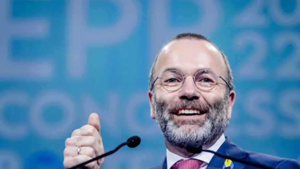 Bolojan caută susținere externe: mesaj din Parlamentul European