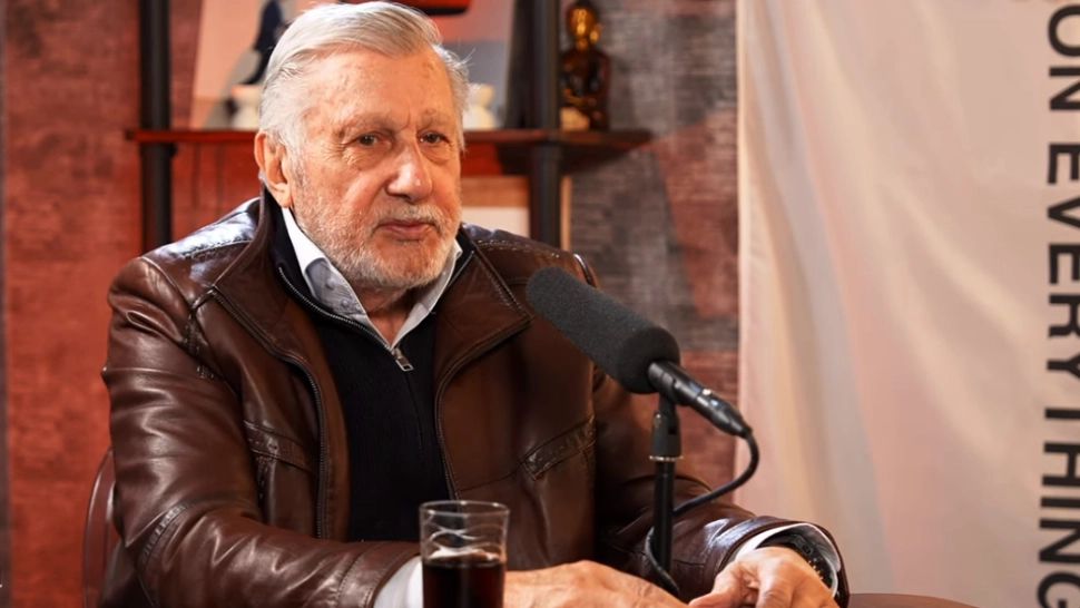 Parlamentul a adoptat proiectul AUR care instituie anul 2027 ca „Anul Ilie Năstase”