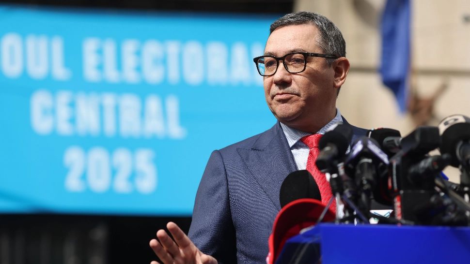 Victor Ponta: „Fără Ilie Bolojan în frunte, aceeași coaliție ar fi o greșeală”