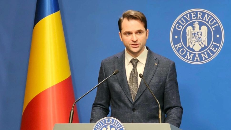 Sebastian Burduja avertizează: „Schimbarea lui Ilie Bolojan ar însemna un an pierdut pentru România”