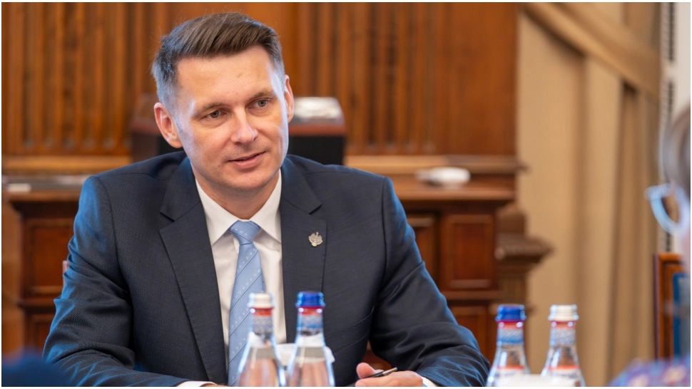 Mircea Abrudean, veste bună despre OCDE:  ”Suntem pe ultima sută de metri, undeva în vară, sperăm că vom avea şi decizia politică de aderare