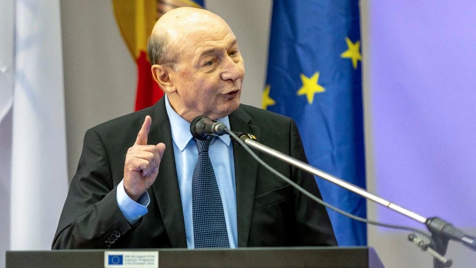 Băsescu lansează avertismentul momentului: Europa nu va fi atacată direct de Iran. De unde vine, de fapt, pericolul real
