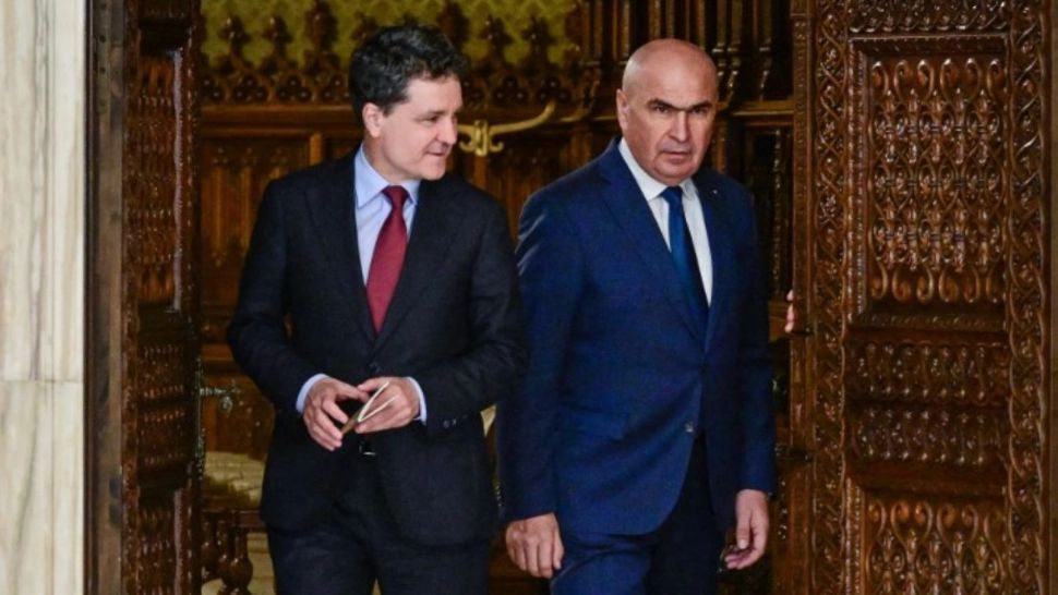 Bolojan, atac cu subînțeles la adresa președintelui Nicușor Dan: „Cu cei care spun una și fac alta nu poți obține rezultate”