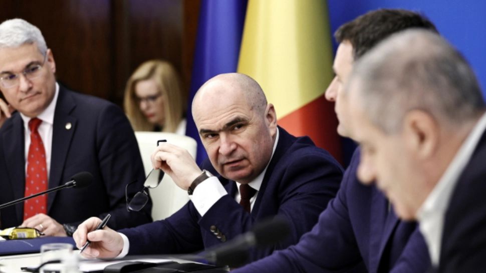 Cine minte cu vânzarea companiilor profitabile de stat? Ilie Bolojan: „Decizia majoritară rămâne la stat”