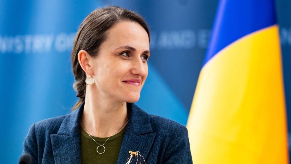 Țoiu: Parteneriatul cu SUA e mai puternic atunci când investim în mințile strălucite ale tinerilor noștri