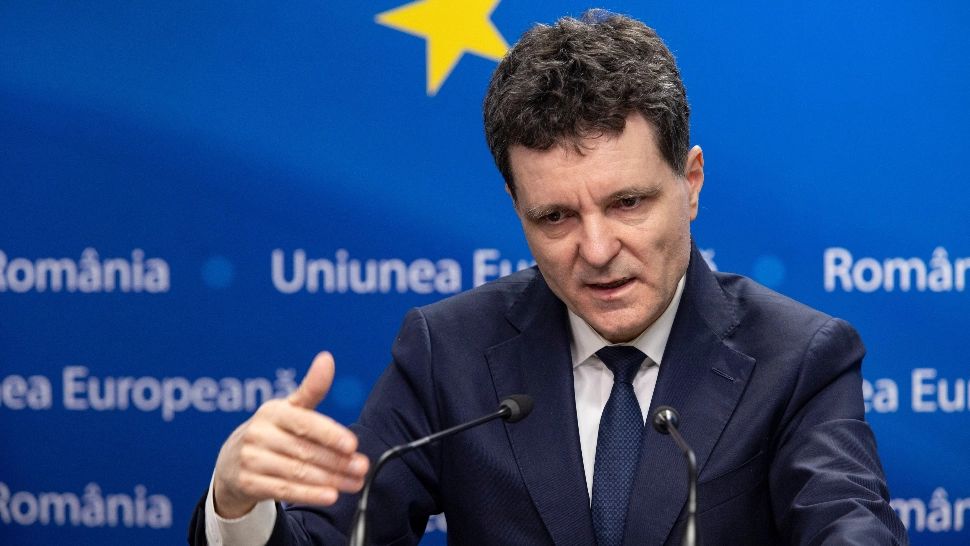 Nicușor Dan, explicații despre observațiile critice la adresa UE: „Orientarea României este una proeuropeană” - VIDEO