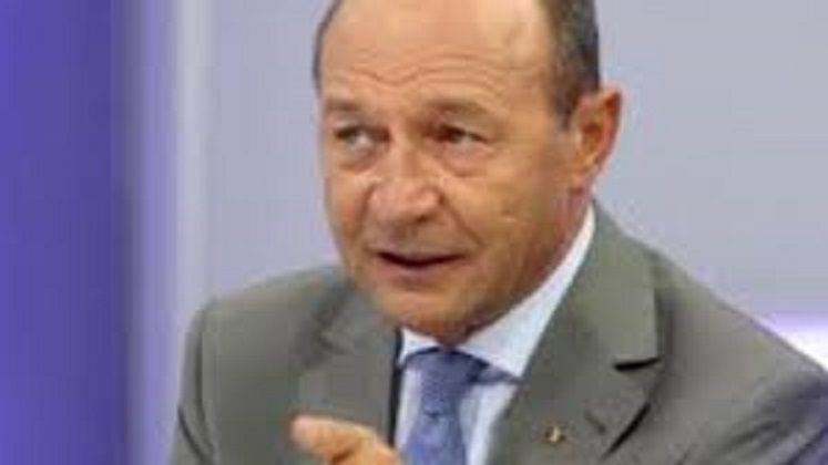 Eugen Tomac susţine că Traian Băsescu are suficientă experienţă pentru a putea fi desemnat premier