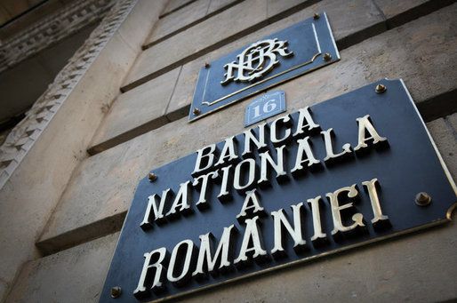 BNR promite stabilitate financiară