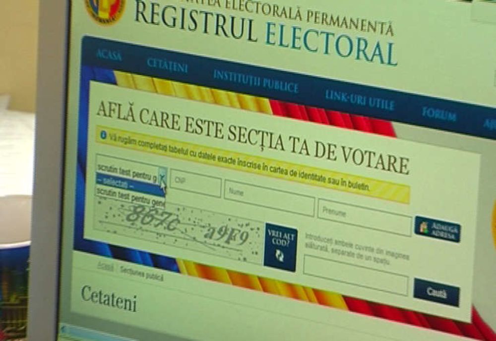 Autoritatea Electorală Permanentă, lovitură grea pentru partide: Amenzi de sute de mii