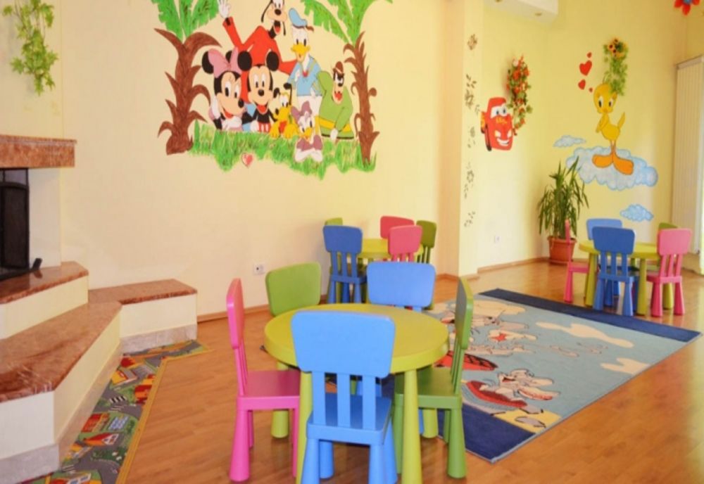 Normele pentru redeschiderea creșelor și grădinițelor au fost trimise spre publicare în Monitorul Oficial. Principalele prevederi