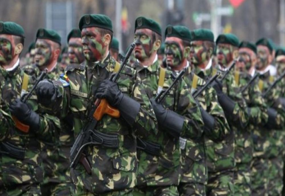 Băsescu laudă deciziile din ultimii ani: România este extrem de consistentă pe flancul estic