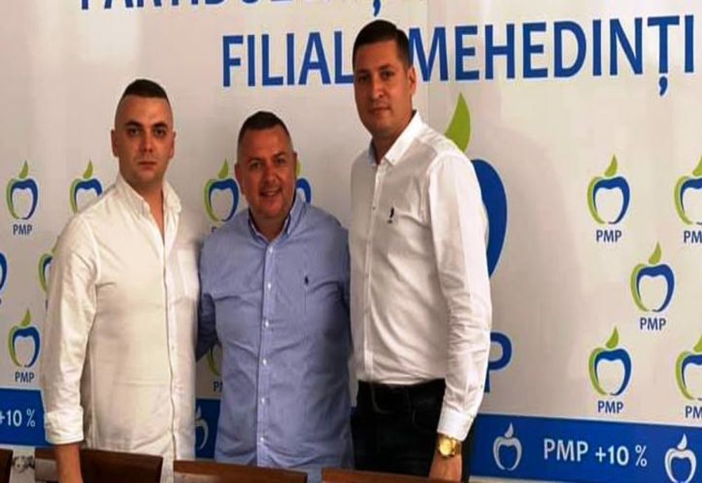 L- au parasit pe Victor Ponta pentru PMP