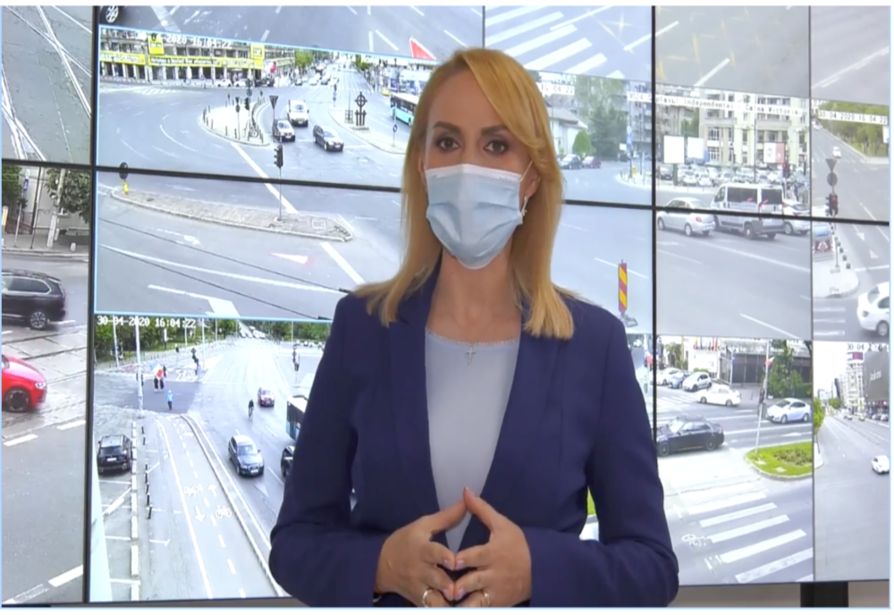 Liderul PMP, Eugen Tomac, spune ”adevărul despre alegerile din București”