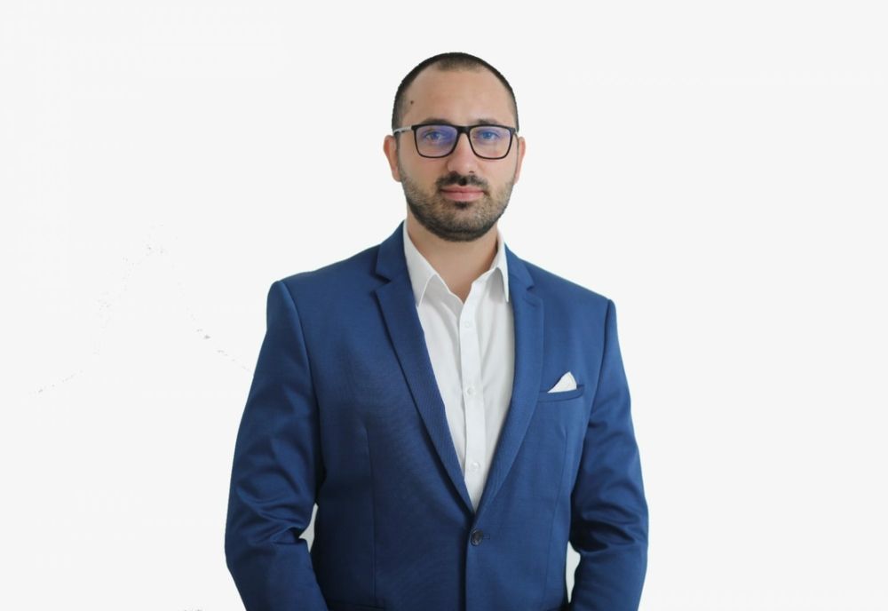 Candidatul PMP la primăria Năvodari: Pentru fiecare casă construită se vor planta trei arbori