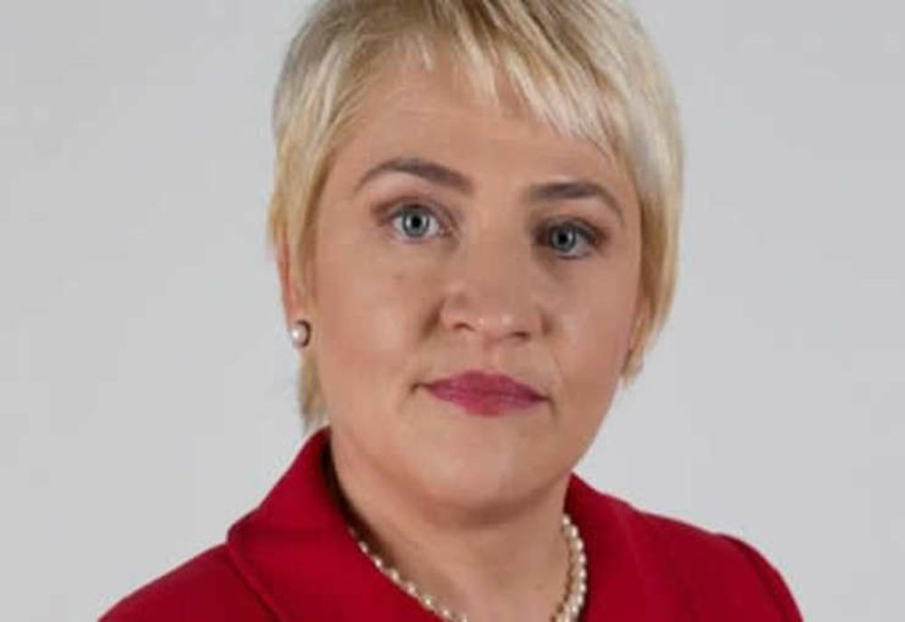 Fostul ministru al Apelor și Pădurilor, Lucia Varga, candidează din partea PMP la Camera Deputaților