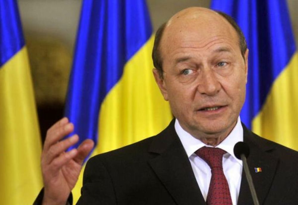 Traian Băsescu: ”Nu poţi să interzici sau să limitezi drepturi fundamentale prin ordin al “comandantul operaţiunii””