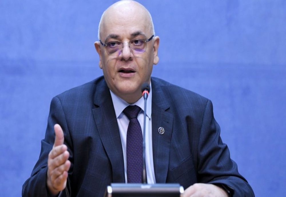 Raed Arafat: Imunitatea după vaccinare durează până la 8 luni