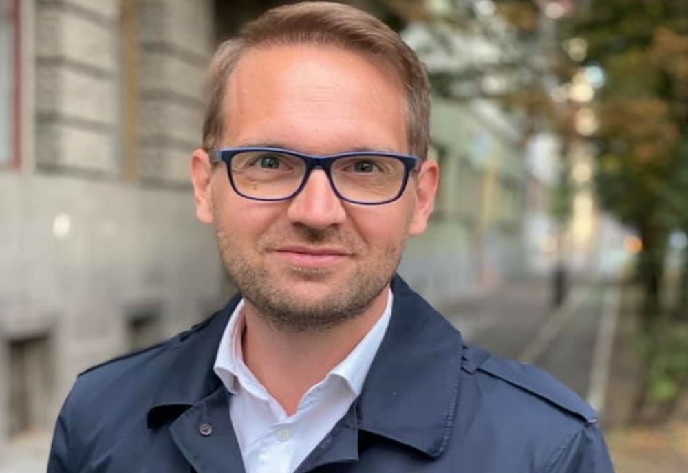 Primarul Dominic Fritz: ”Timişul e pedepsit pentru că nu se minte singur”