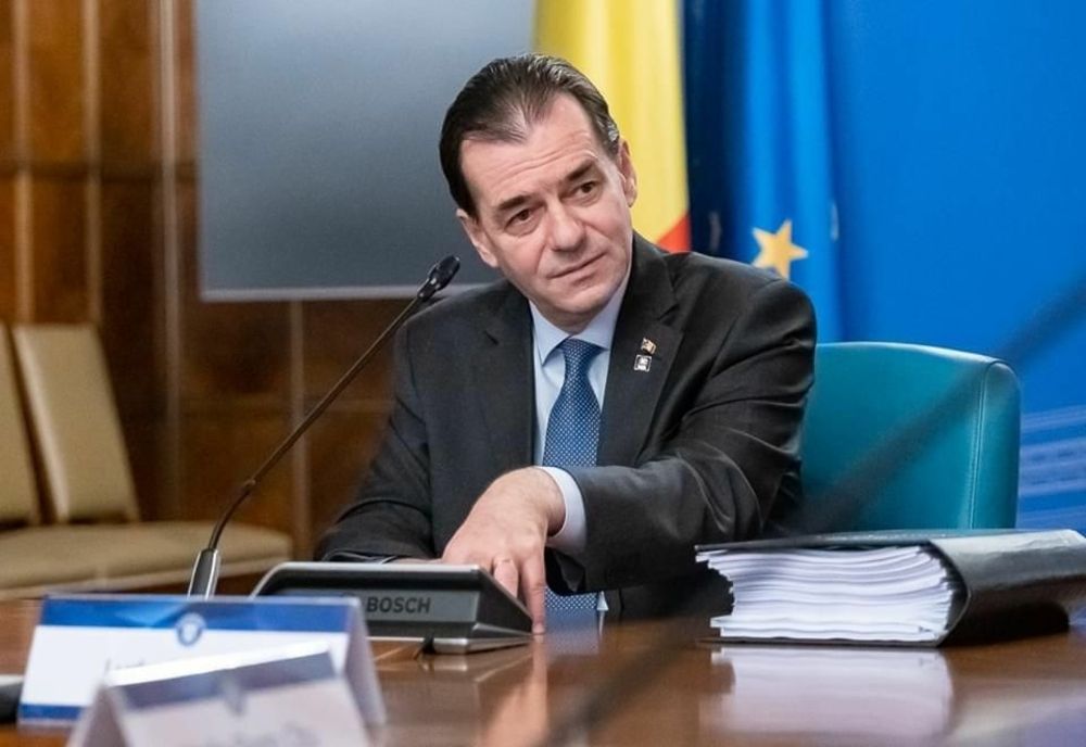 Ludovic Orban despre reformele asumate în campanie: ”Programul de guvernare trebuie îndeplinit, el este baza”