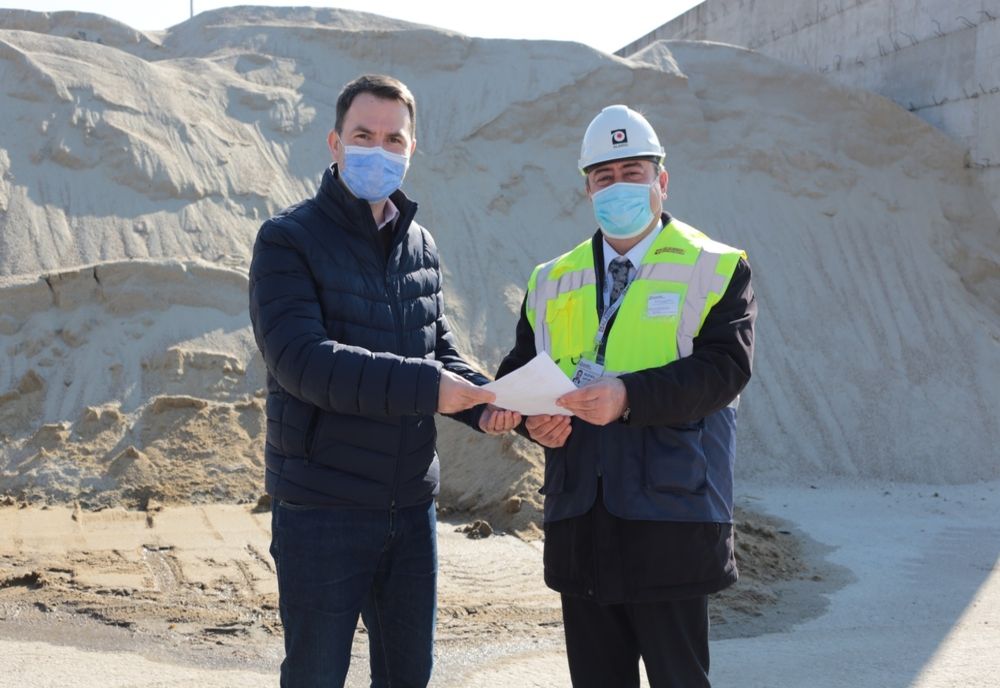 Ministrul Transporturilor, veste bună despre autostrada Sibiu-Pitești: „Este o secțiune dificilă”