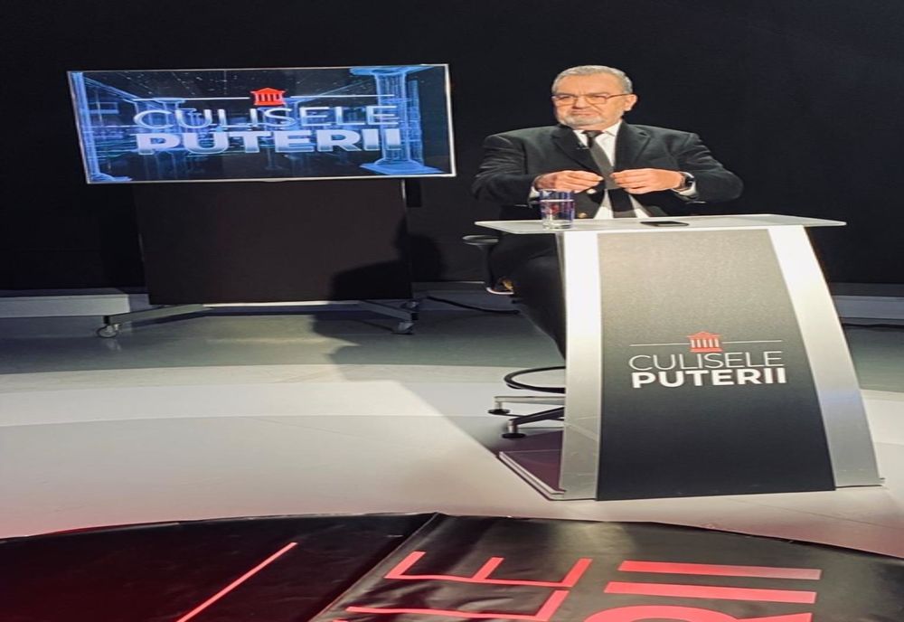 CULISELE PUTERII | Miron Mitrea: „Nu a fost o întâmplare ce s-a întâmplat la Foișor. Cred că a fost aranjament”