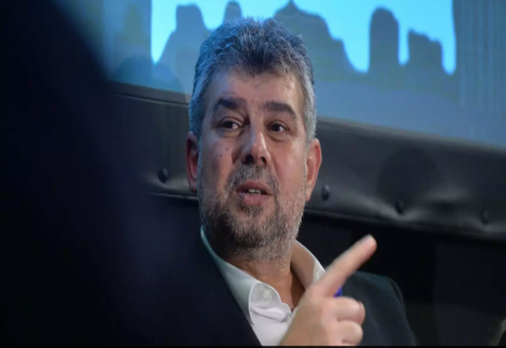 C(i)olacul de salvare. Capcana mortală pentru liderul PSD. Între "trecerea în rezervă" și mărul de AUR otrăvit. Cum va juca?