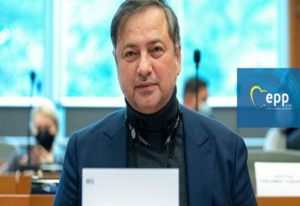 Dan Motreanu: Prin mecanismul de redresare promovat de PPE, România are toate ingredientele pentru a se dezvolta, de la fonduri fără precedent la sprijin tehnic fără niciun cost din partea UE