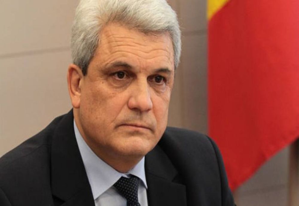 Vicepreședintele Partidului Mișcarea Populară, Ion Ariton: ”Revine în actualitate strategia înființării a două companii de producție a energiei electrice”