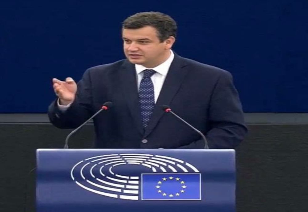 Eugen Tomac: Marcel Ciolacu şi Nicolae Ciucă să se delimiteze imediat de UDMR care a stat la masă cu Viktor Orban
