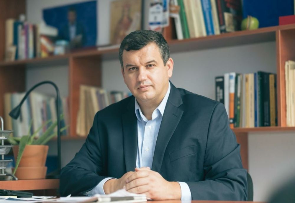 Eugen Tomac: Schimburile economice ale Austriei cu Rusia ”înfloresc”, în pofida sancţiunilor UE