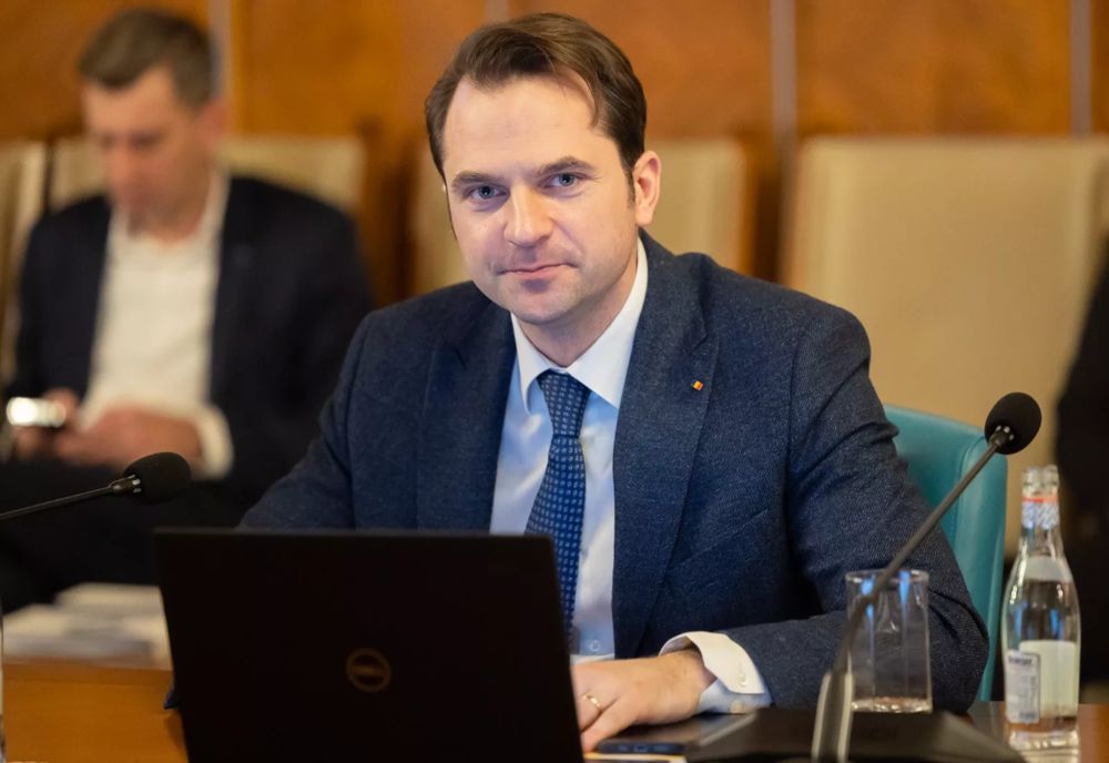 Sebatian Burduja: Voi prezenta în Parlament un proiect legislativ pentru introducerea unui merit energetic, probabil săptămâna viitoare