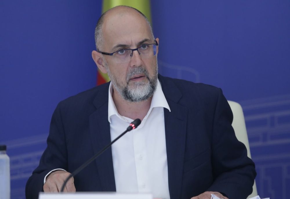 KELEMEN HUNOR DESPRE ALEGERI: DACĂ PIERDEM, PIERDE ŢARA. DACĂ NU VOM REUŞI SĂ CÂŞTIGĂM ALEGERILE VOM INTRA ÎNTR-O PERIOADĂ CU TULBURĂRI IMPREVIZIBILE