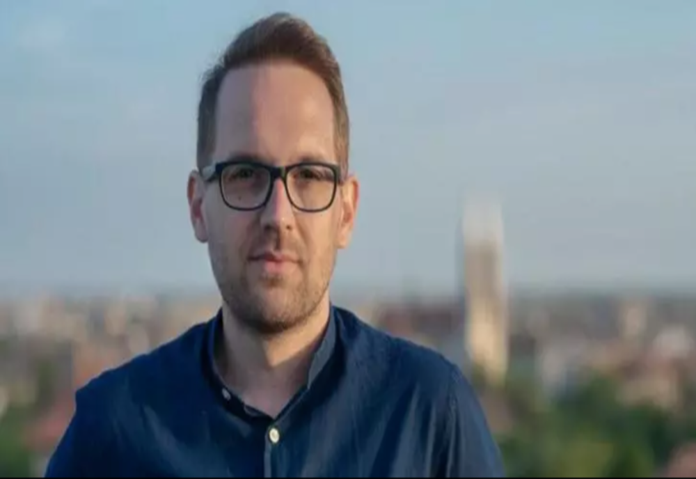 DOMINIC FRITZ: ASTĂZI VEDEM CĂ A FOST DECIZIA CORECTĂ SĂ-L SPRIJINIM PE NICUȘOR DAN