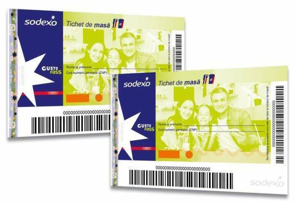 Cu cât vor fi majorate tichetele de masă. Premierul Ciucă a discutat cu liderii de sindicat