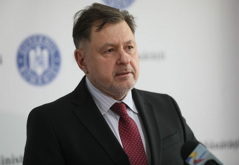 PSD și PNL resping cererea USR ca ministrul Rafila să clarifice situația primului Spital oncologic pentru copii