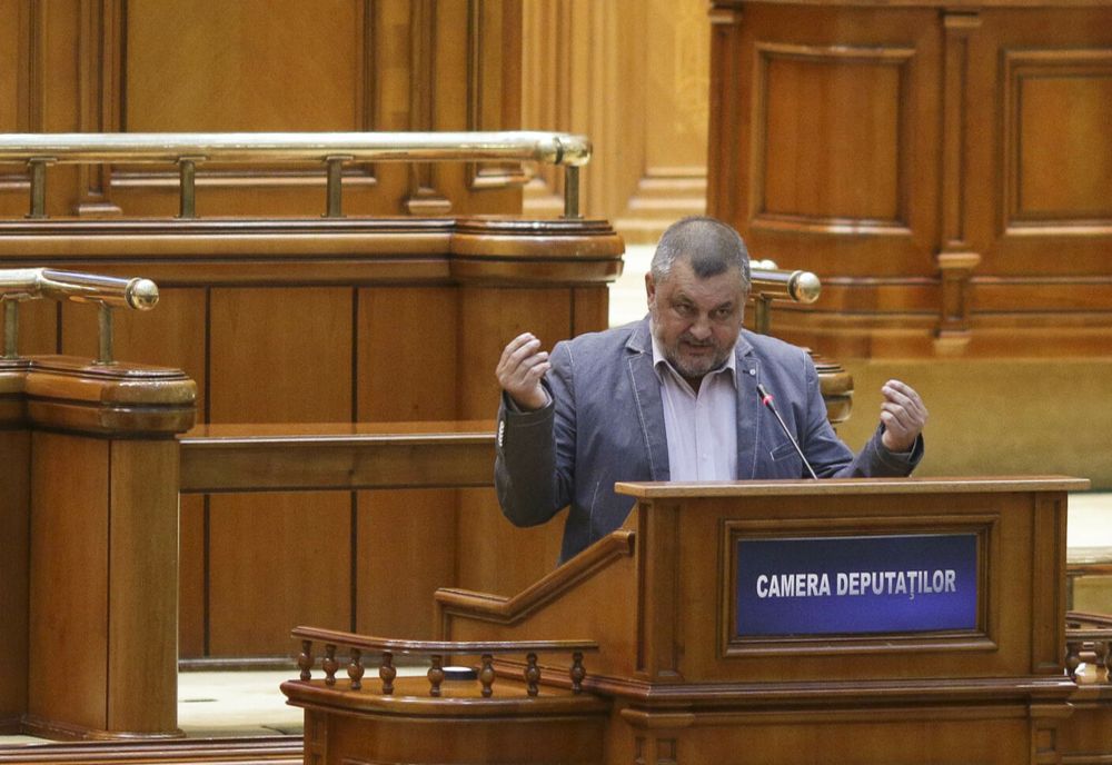 Vicepreşedintele PMP, Corneliu Bichineţ: ”AUR nu e România Mare. George Simion nu este Vadim Tudor, deci păstrăm proporţiile...”