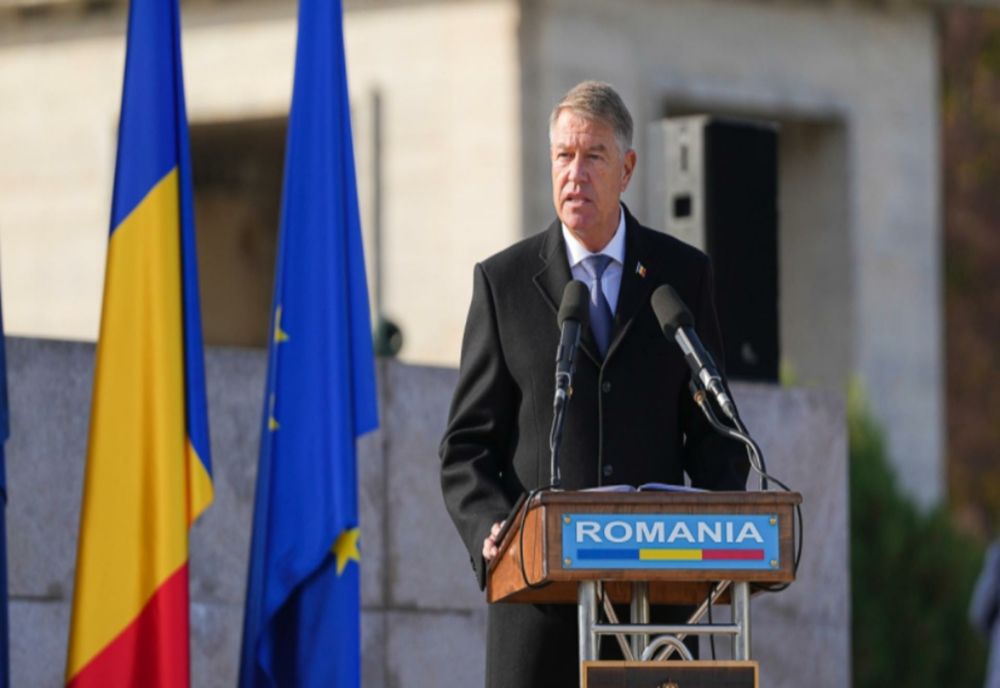 Iohannis: România îşi doreşte, în mod onest, o reconectare cu întregul continent african, în mod particular cu Senegal
