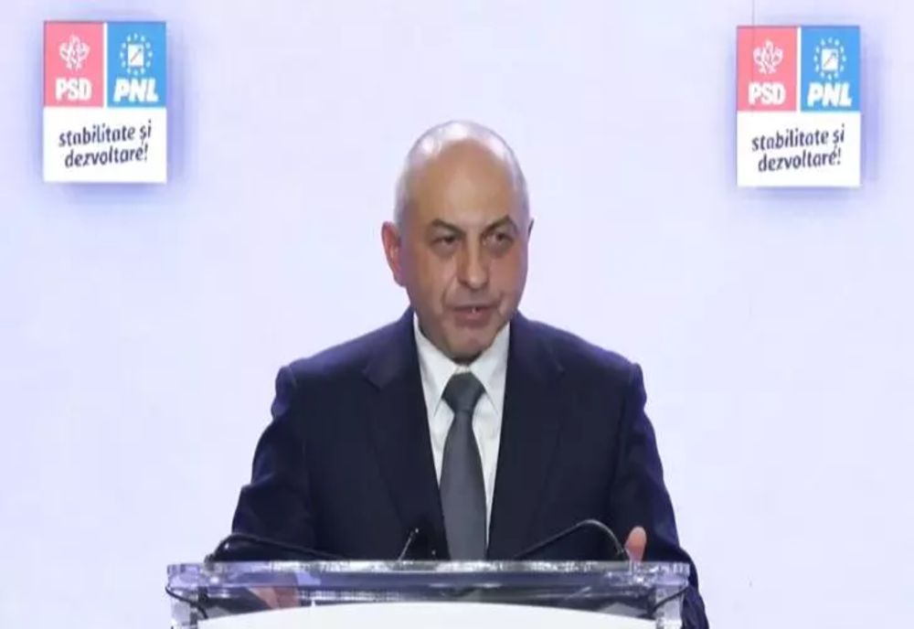 Cîrstoiu a recunoscut. Ce a vorbit cu Băsescu înainte de a accepta să candideze la Primăria Generală? "Nu sunt un candidat de sacrificiu!"