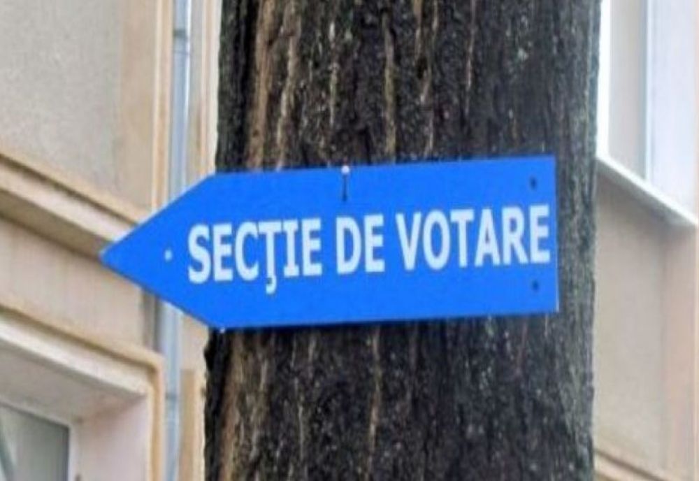 ALEGERI 2024. Val de INCIDENTE în secțiile de votare! Poliția a întocmit dosare penale pentru 65 de infracțiuni: alte 56, în curs de verificare