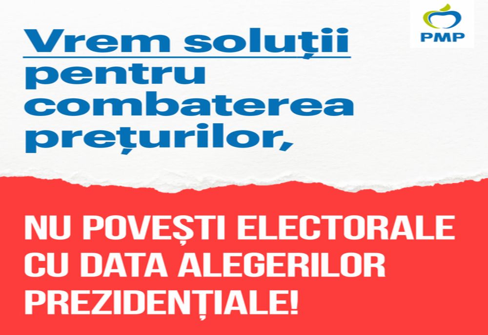 PMP: România se sufocă sub povara scumpirilor. Facturile cresc, prețurile explodează, iar românii se luptă să facă față acestor provocări