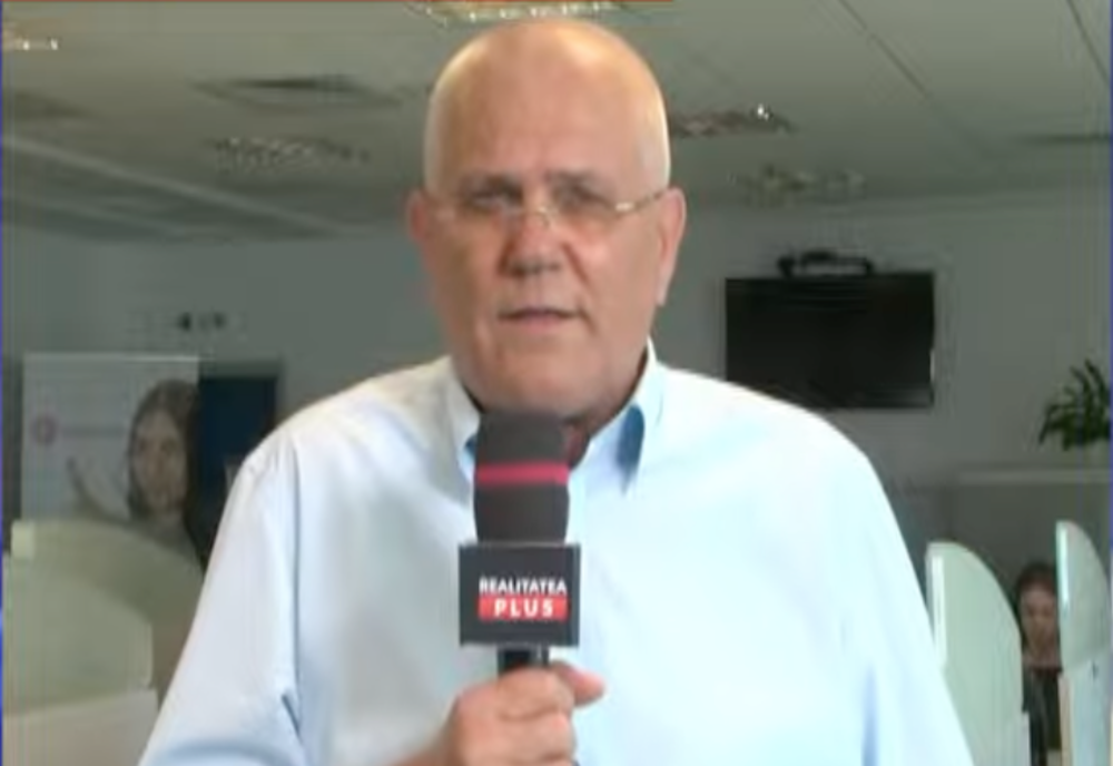 Marius Pieleanu, scenariu exploziv pentru guvernare: varianta democratică ar fi o majoritate consistentă, formată din PSD și AUR