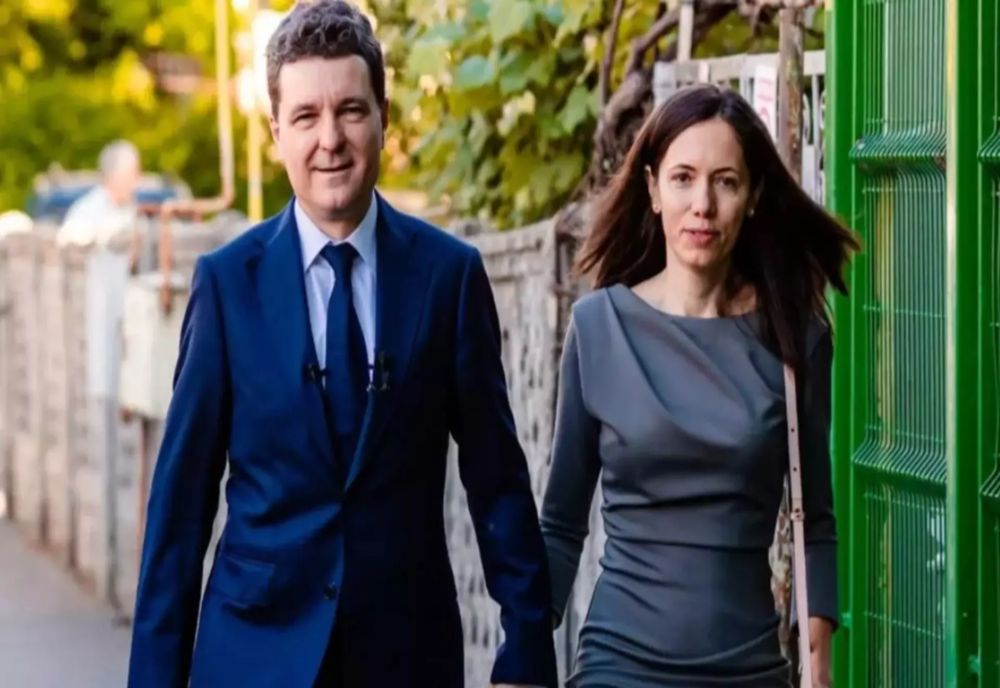 NICUSOR DAN: UN LUCRU PE CARE TREBUIE SĂ ÎL FACI, ȘI PE CARE POLITICIENII ROMÂNI NU L-AU FĂCUT ESTE SĂ SPUI ACELEAȘI LUCRURI ȘI LA BUCUREȘTI ȘI LA BRUXELLES