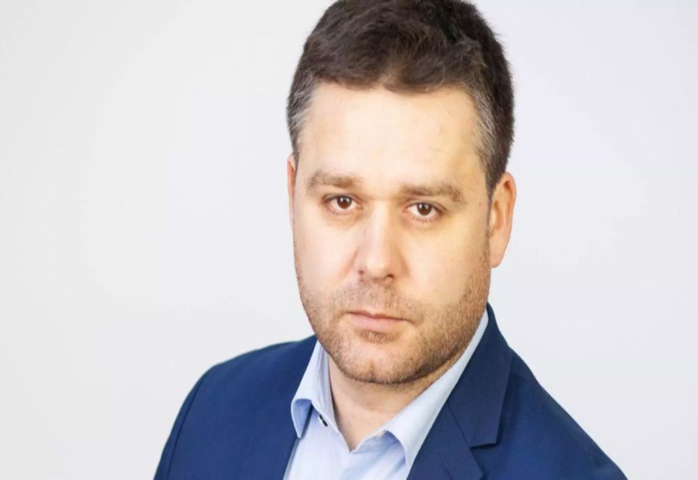 CIPRIAN CIUCU DESPRE PRIMĂRIA CAPITALEI: DACĂ AŞ CANDIDA EU ŞI M-AR SUSŢINE USR, AŞ CÂŞTIGA EN FANFARE