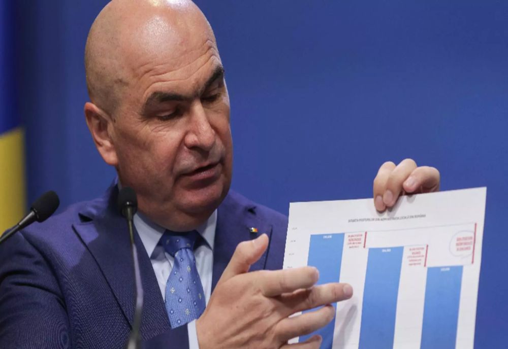 BOLOJAN A SUPRAVIEȚUIT PRIMEI MOȚIUNI. URMEAZĂ VOTUL CELORLALTE TREI. GEORGE SIMION: COALIȚIA E SPERIATĂ, NICI NU ÎȘI LASĂ ALEȘII SĂ VOTEZE LIVE TEXT/VIDEO