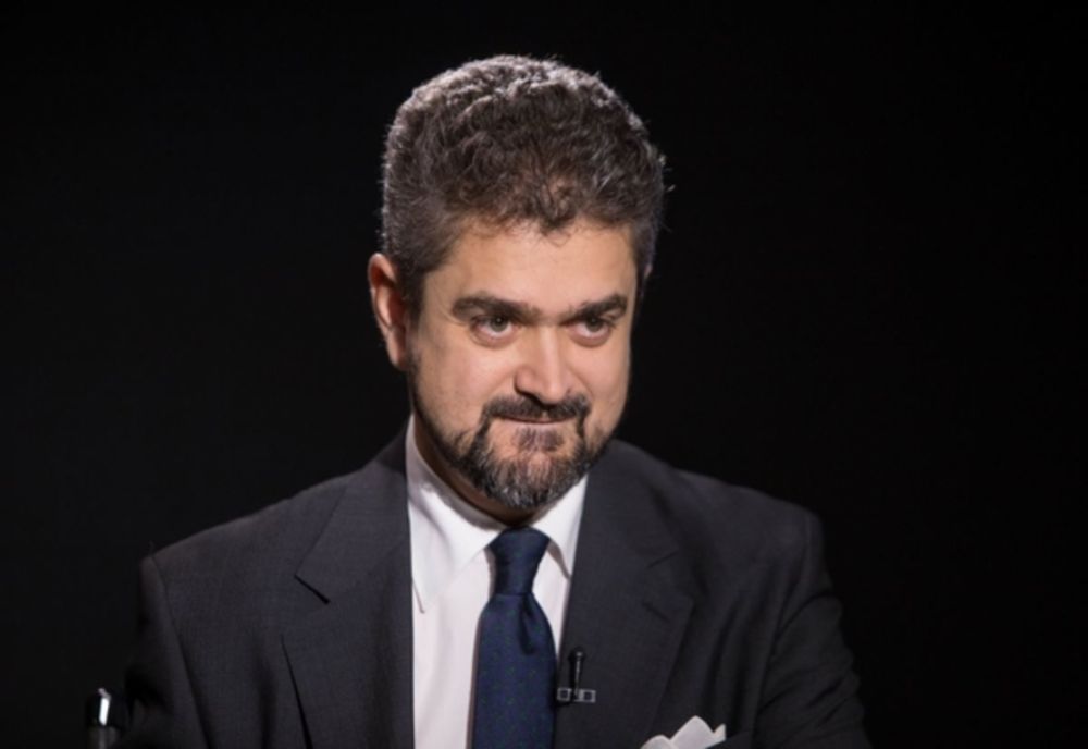 Theodor Paleologu, atac devastator la Drulă și Nicușor Dan