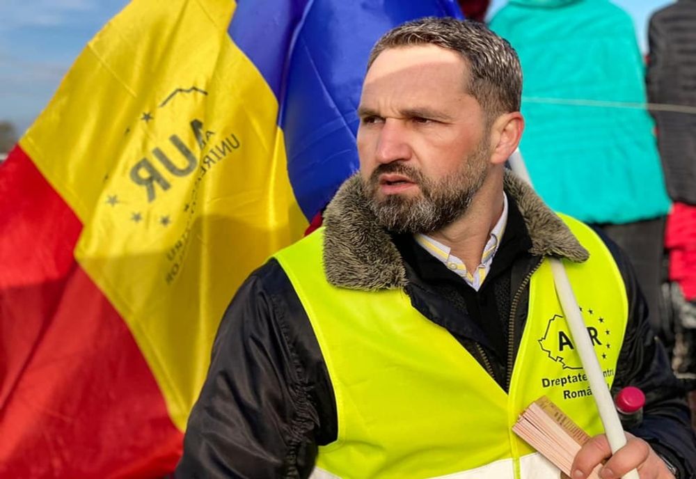 Mihai-Ioan Lasca: Am votat pentru o administrație responsabilă și curajoasă