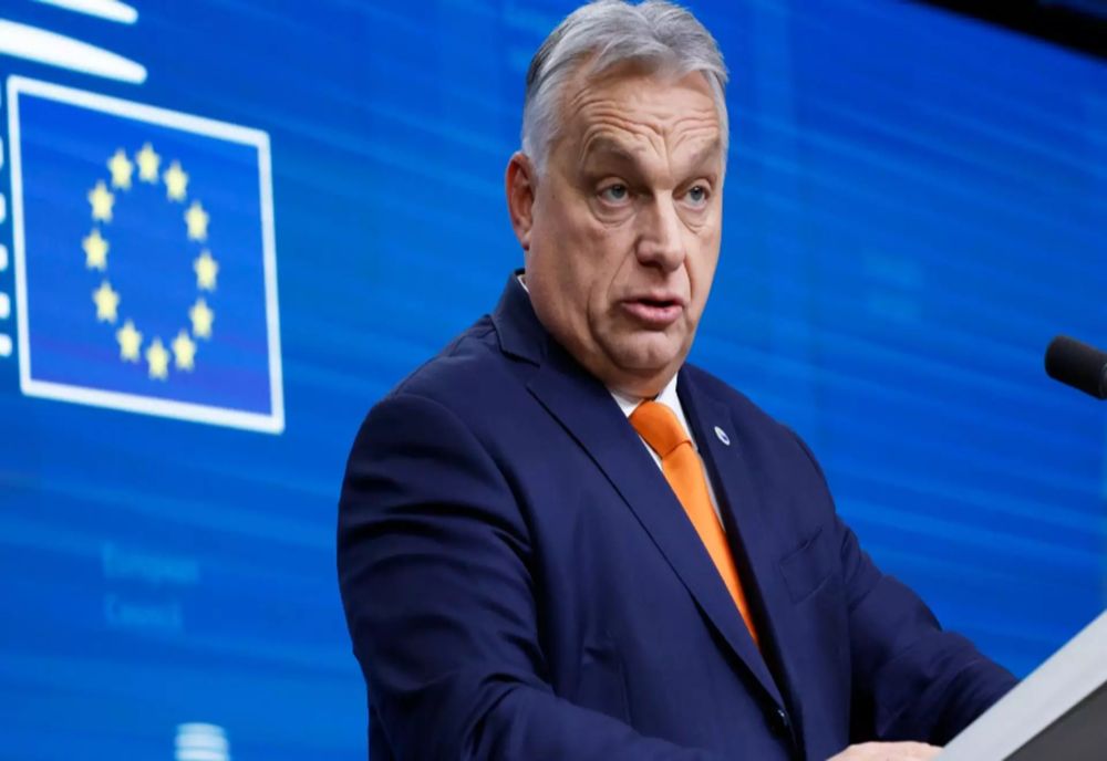 Viktor Orban: Urmează zile decisive pentru viitorul războiului din Ucraina și securitatea Europei