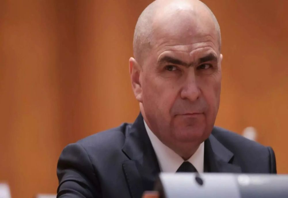 Săptămână maraton pe scena politică. Bolojan, așteptat de două ori să dea socoteală în fața Parlamentului