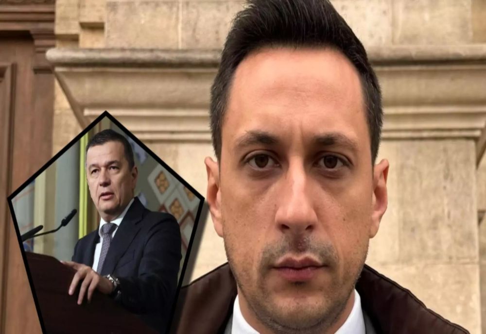 Consilierul lui Bolojan, atac dur la social-democrați: „PSD ne-a aruncat în groapă. Nu mai crede nimeni că pleacă de la guvernare”