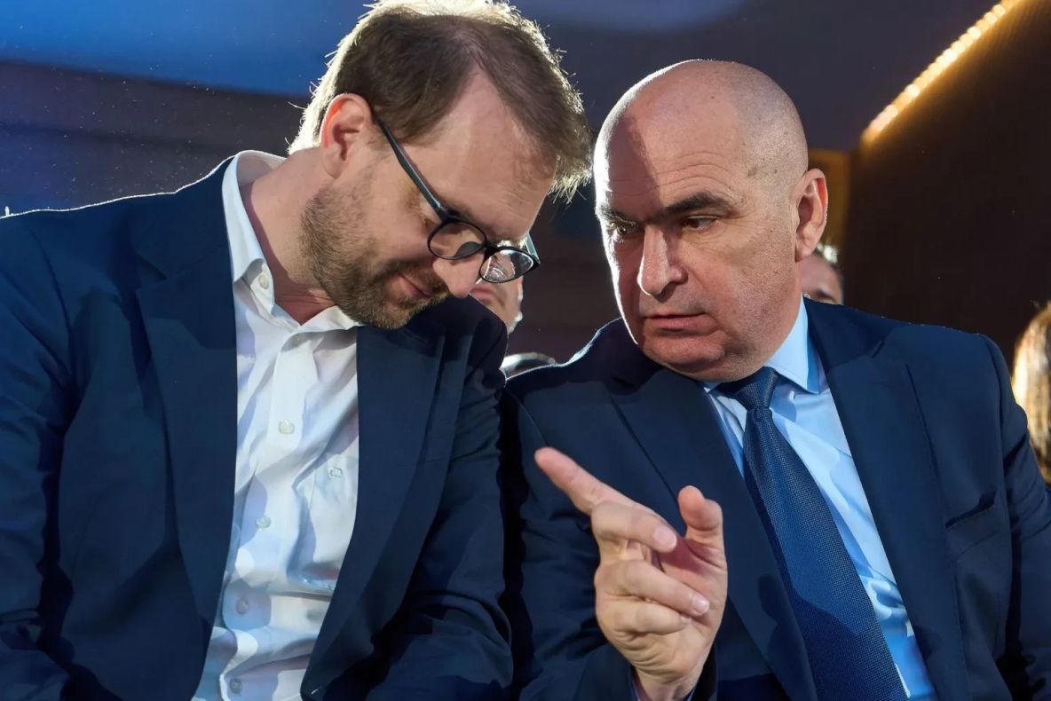 Dominic Fritz: Ilie Bolojan este mai popular decât brandul de partid